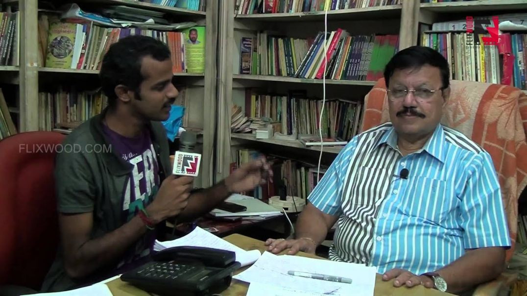 Director Ravichandran Exclusive Interview