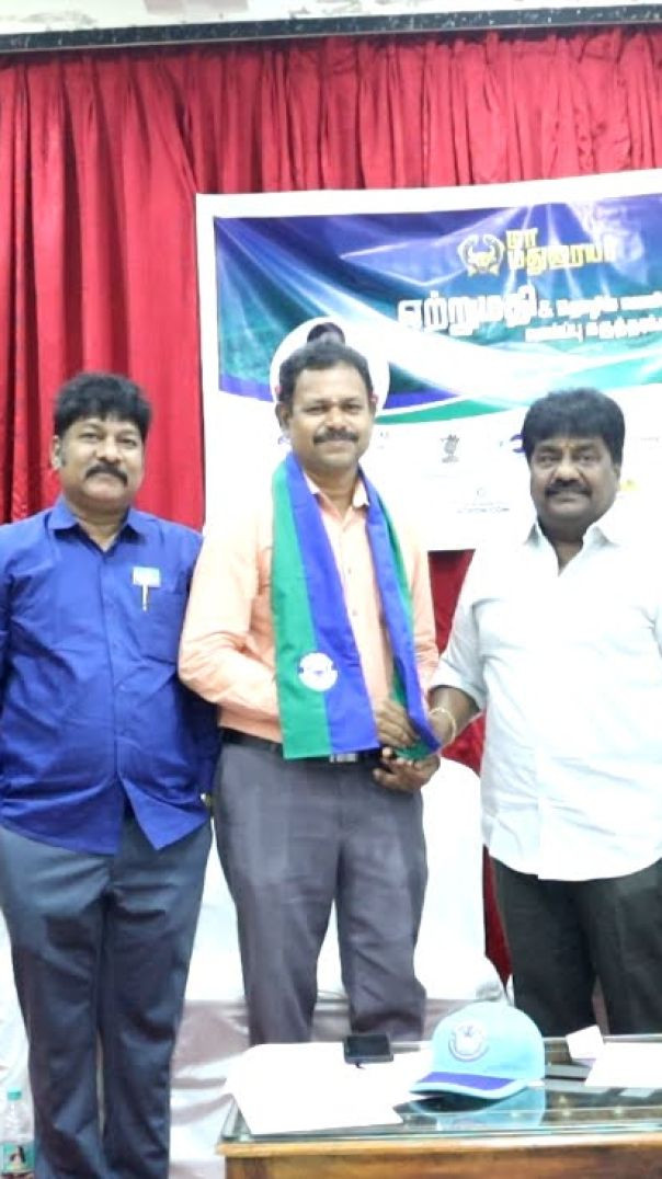 யார் பெரும்பான்மையானவர்கள் ?